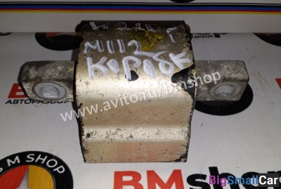 Подушка аппп Мерседес W210