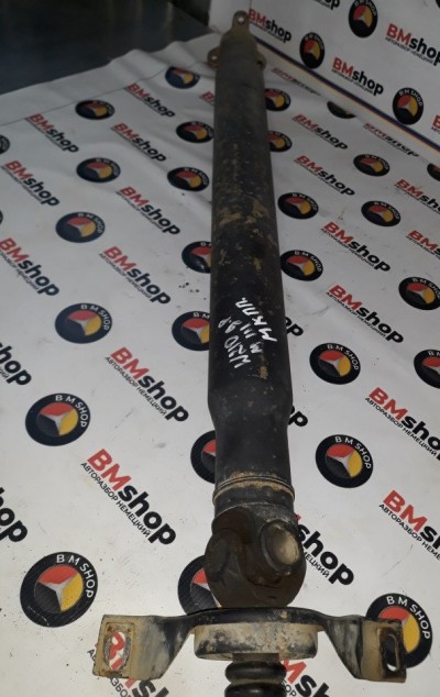 Кардан Мерседес W210 МКПП