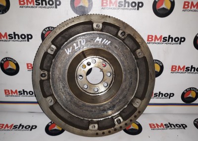 Маховик мерседес W210 W202 M111