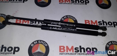 Амортизатор крышки багажника бмв е46 из Японии Амортизатор крышки багажника бмв е46 из Японии