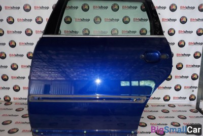 Дверь задняя левая Volkswagen (WV) Passat b5 Дверь задняя левая Volkswagen (WV) Passat b5