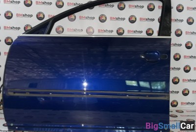 Дверь передняя левая Volkswagen (WV) Passat b5 Дверь передняя левая Volkswagen (WV) Passat b5