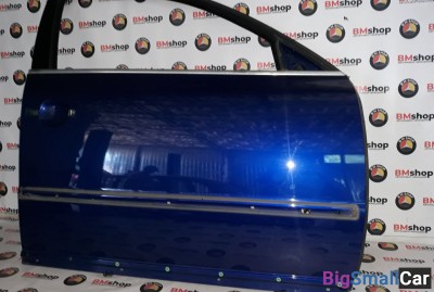Дверь передняя правая Volkswagen (WV) Passat b5 Дверь передняя правая Volkswagen (WV) Passat b5