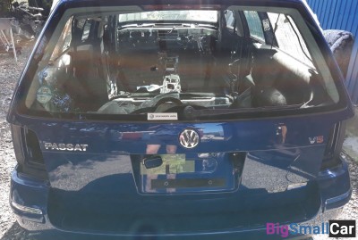 Volkswagen (WV) Passat b5 Volkswagen (WV) Passat b5
