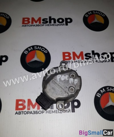 Датчик распредвала (хола) Audi, Volkswagen