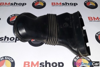 Воздуховод (шноркель) BMW e36 Воздуховод (шноркель) BMW e36