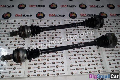 Привод задний bmw e90
