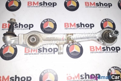 Рычаг передний нижний левый Volkswagen Passat b5