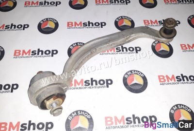 Рычаг передний правый Volkswagen Passat b5