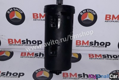 Абсорбер (фильтр угольный) Мерседес W210 из Японии