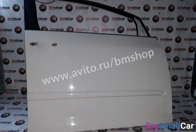 Дверь передняя правая Volkswagen Golf Plus