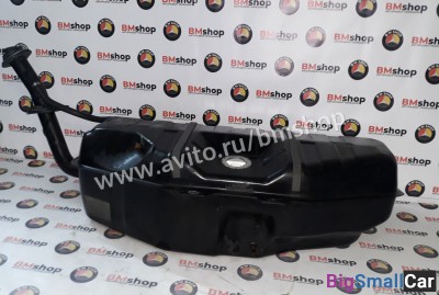 Бак топливный Мерседес S210