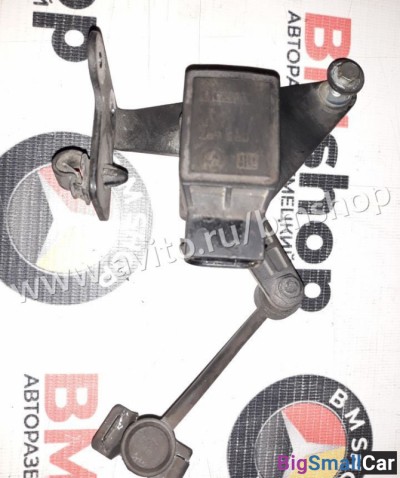 Датчик дорожного просвете BMW e38