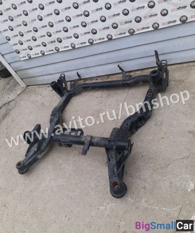 Подрамник передний mercedes W638 Vito Вито