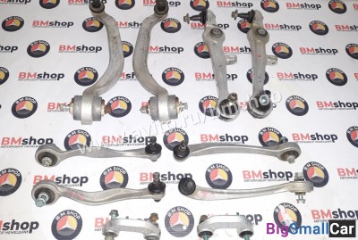 Рычаги Volkswagen Passat b5