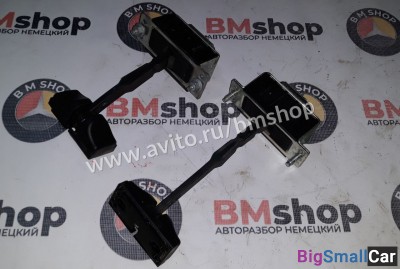 Ограничитель двери Мерседес W211