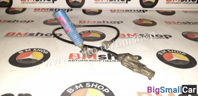 Датчик абс передний бмв е46