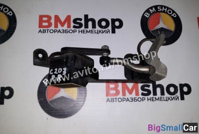 Датчик просвета передний Mercedes W203 из Японии