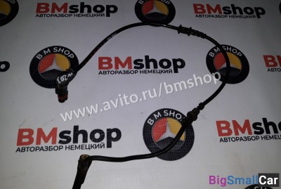 Датчик ABS Mercedes W203 передний левый из Японии