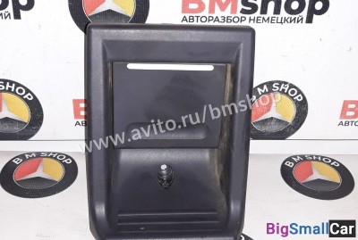 Внутренняя ручка сдвижной двери Mercedes Vito w638