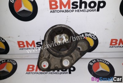 Кронштейн редуктора Audi A6 C5 из Японии