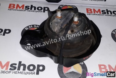 Подушка АКПП Мерседес W211 из Японии
