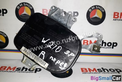 Подушка двери передняя правая мерседес W210