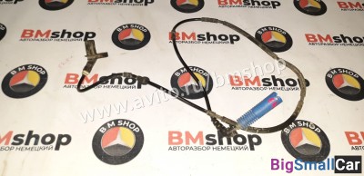 Датчик абс задний бмв е46