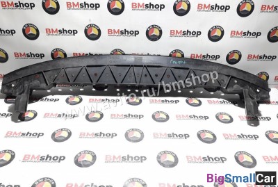 Кронштейн переднего бампера Volkswagen Golf Plus