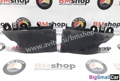 Брызговик Volkswagen Golf Plus