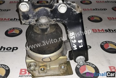 Подушка АКПП Mercedes Vito W638 2.8