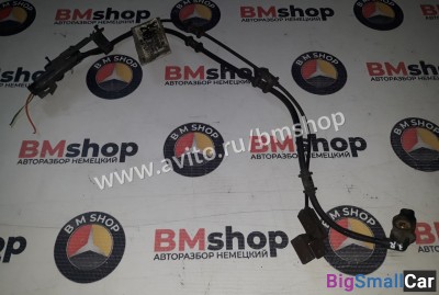 Датчик ABS задний Mercedes ML w163