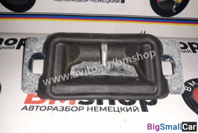 Ответная часть замка багажника Мерседес W210