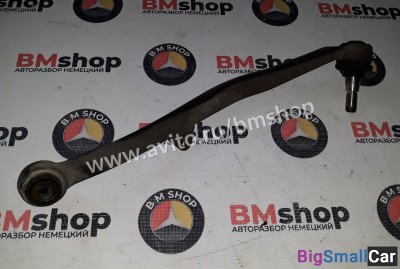 Рычаг задний развальный правый Mercedes ML w163