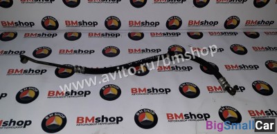 Шланг гур высокого давления Мерседес W210