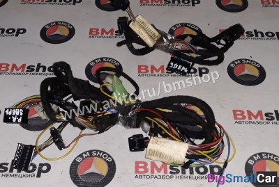 Проводка передней двери Mercedes Vito w638