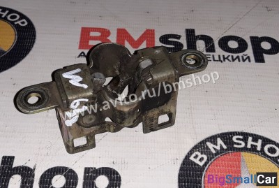 Замок капота Mercedes Vito w638