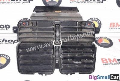 Дефлектор центральный Mercedes Vito w638 Дефлектор центральный Mercedes Vito w638