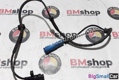 Датчик ABS Range Rover L322