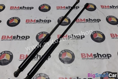 Амортизаторы крышки багажника Range Rover L322