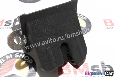 Замок багажника Volkswagen Golf Plus