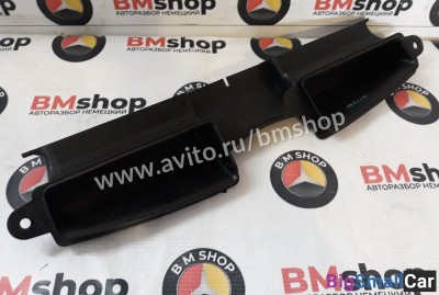 Воздухозаборник Bmw e90 Воздухозаборник Bmw e90
