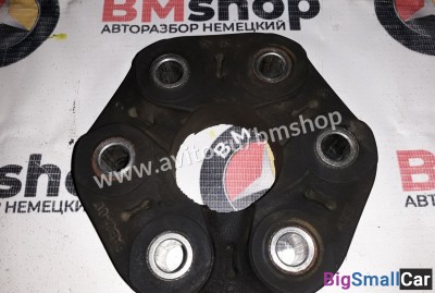 Муфта эластичная BMW e90