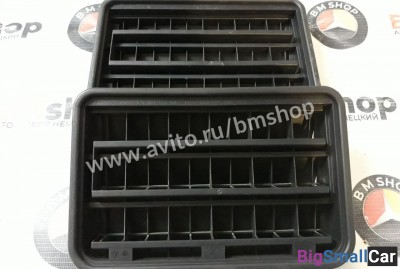 Решётка вентиляционная bmw e90