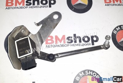 Датчик регулировки дорожного просвета bmw e60