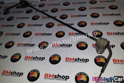 Стабилизатор задний бмв E60 E61 из Японии