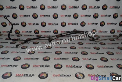 Трубки охлаждения АКПП Mercedes ML w163