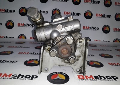 Насос гур бмв Е61