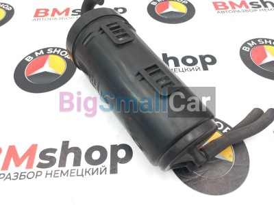 Адсорбер Mercedes S350 2005 W220 112.972 A2204700659 - купить Твердилово