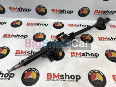 Рулевая колонка Mercedes V280 2001 W638 104.900 А6384603711